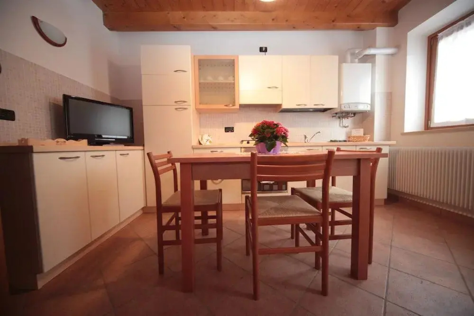 Albergo Diffuso Valcellina e Val Vajont in Claut