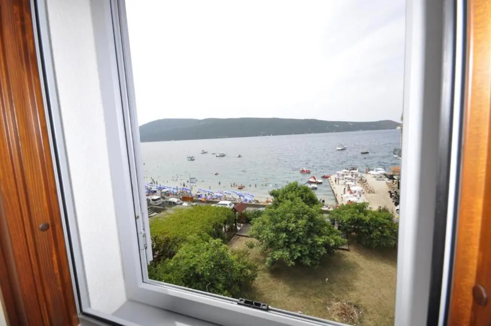 Admiral Gallery Apartments