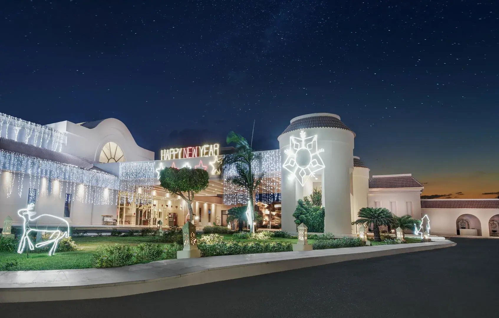 Pyramisa Beach Resort, Hurghada - Sahl Hasheesh