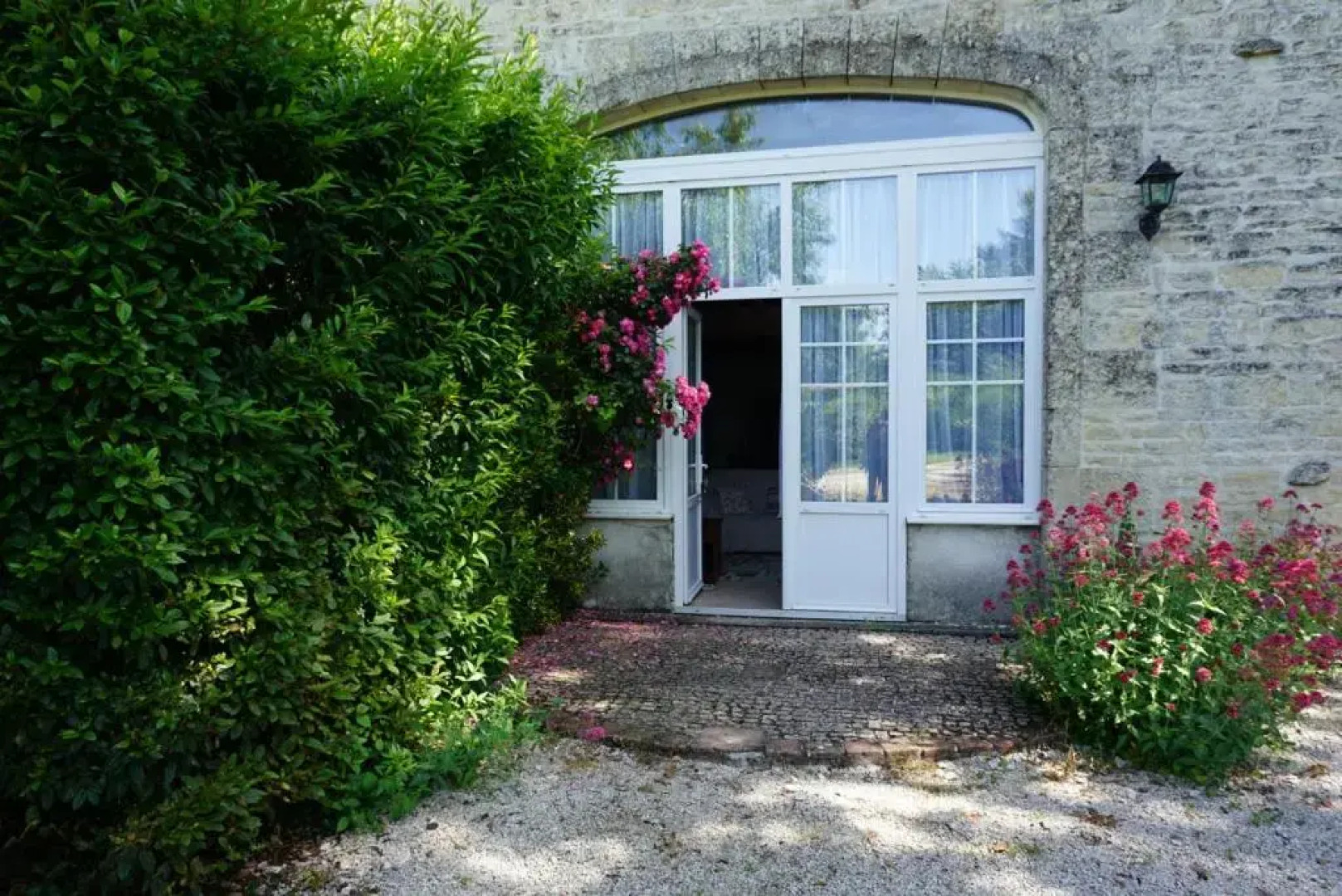 Pistoulet Holiday Cottage