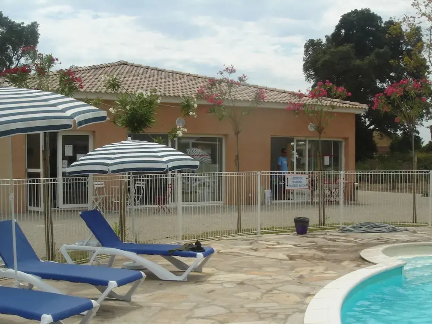 Le Domaine de Mélody