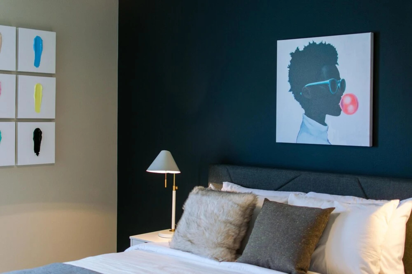 The Hearth House - Quiet Rogers Retreat - Newly Renovated