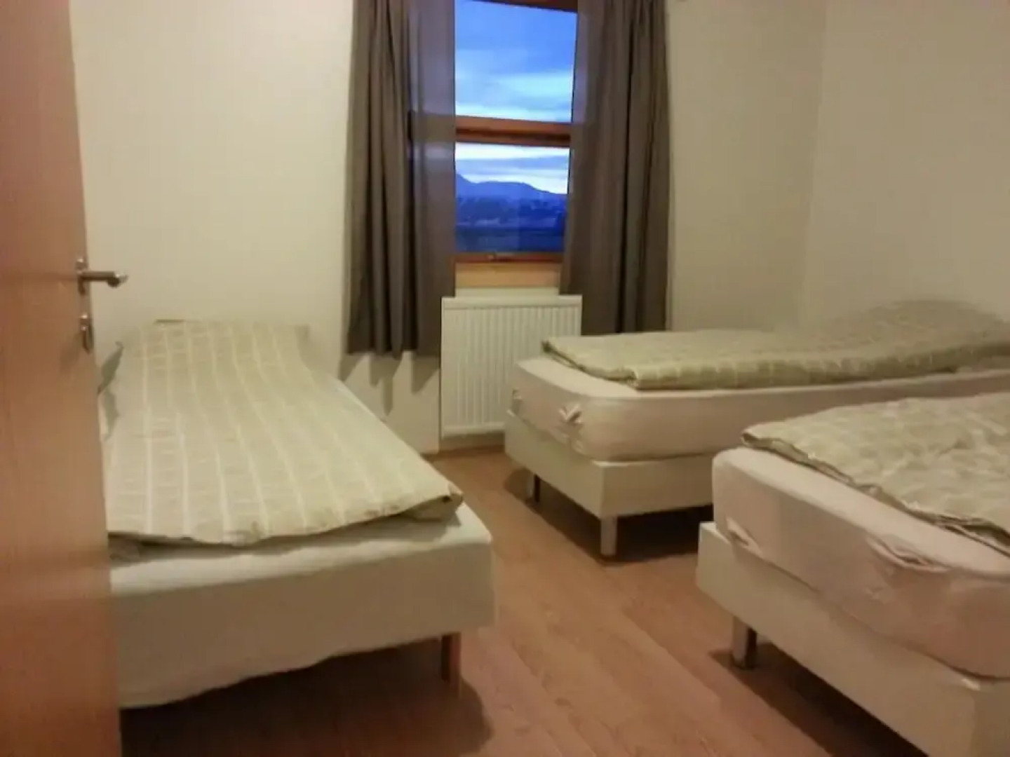 Skálinn between Gullfoss and Geysir – Myrkholt Farm