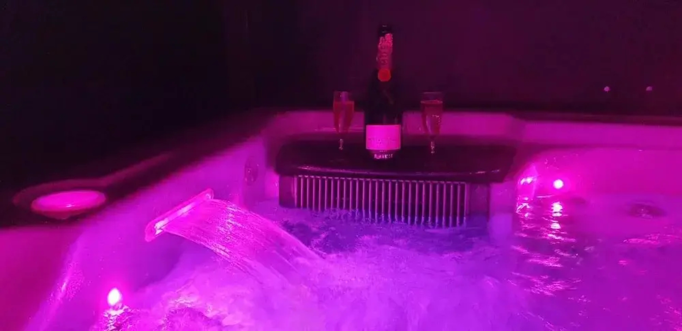 B&B & Spa Des Histoires d'Anges