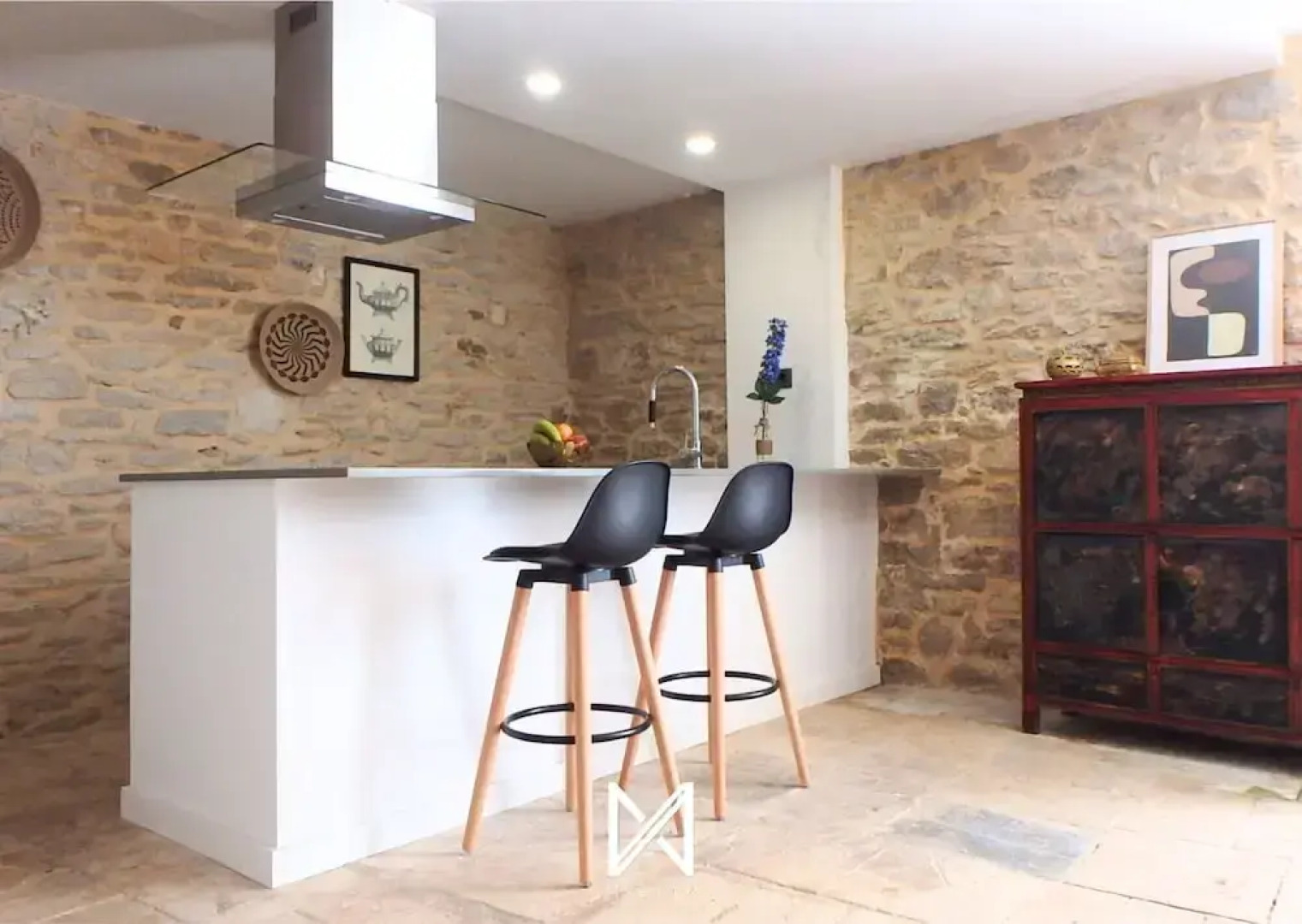 MyStay - Casa Tent'ugal