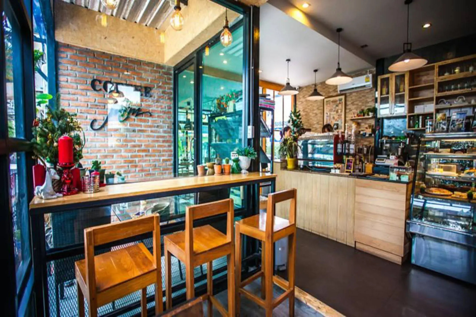 Klaang Muang Hotel Rayong