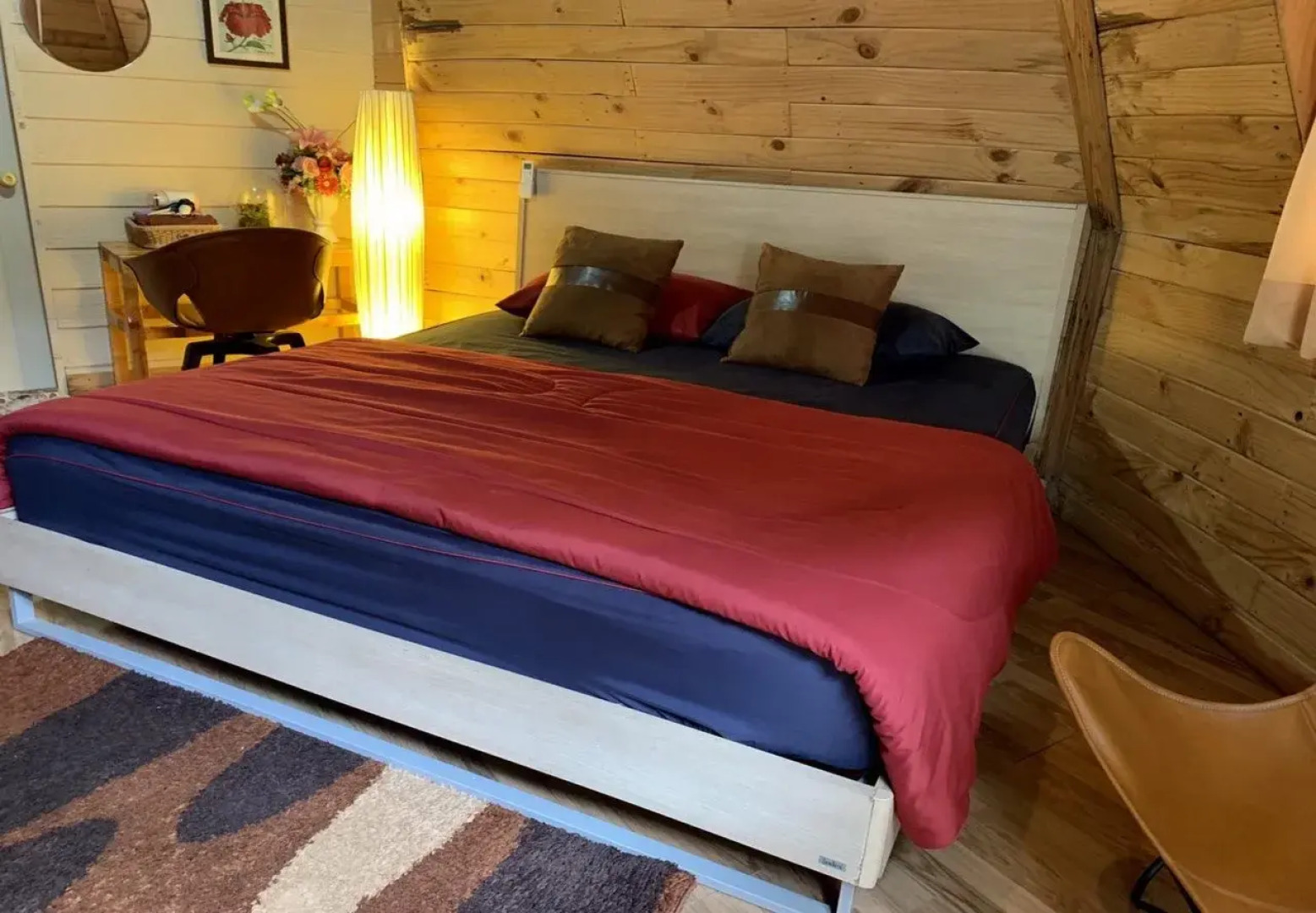 Kanghanrak Theme Houses