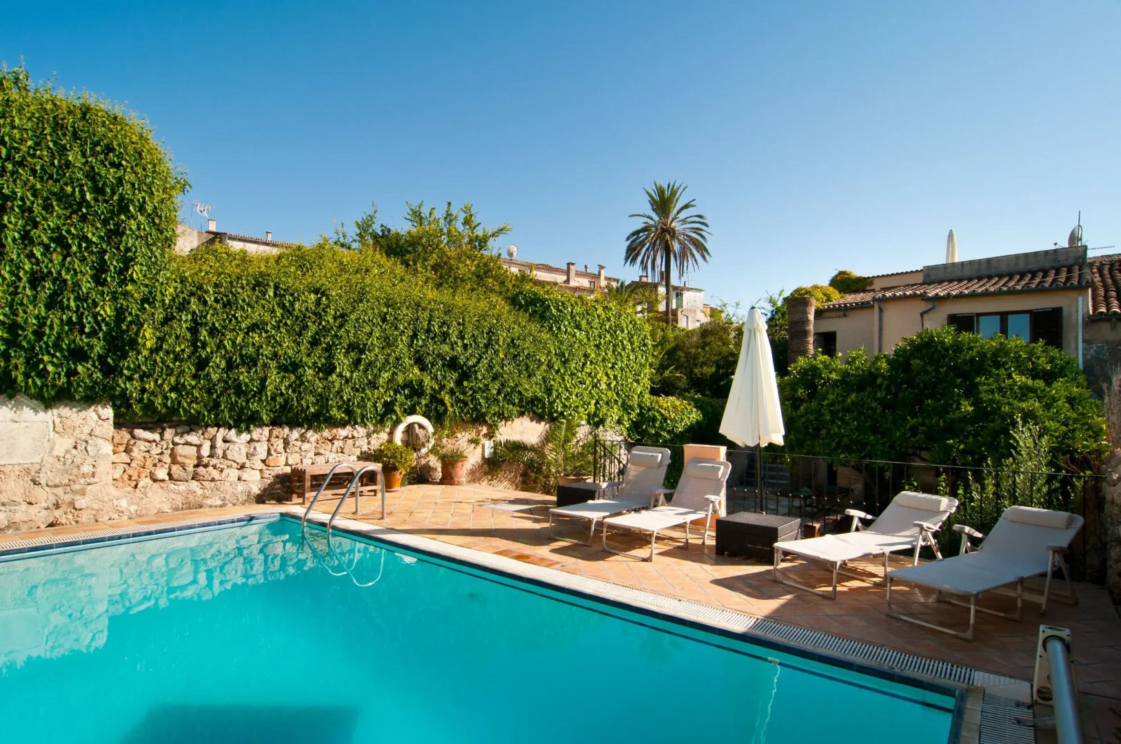 Вилла Leon de Sineu