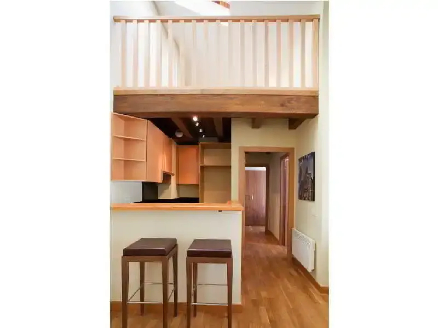 Appart hotel & spa Cerdanya