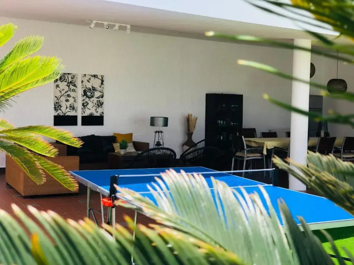 Villa Palmitos Mirador Seaview