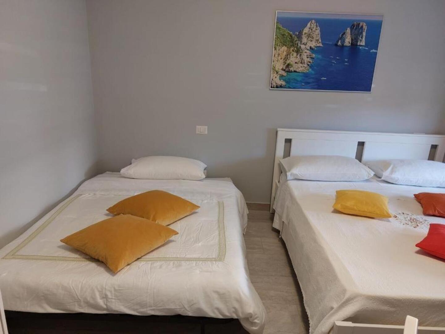 Studio Apartment Angelo - free private parking