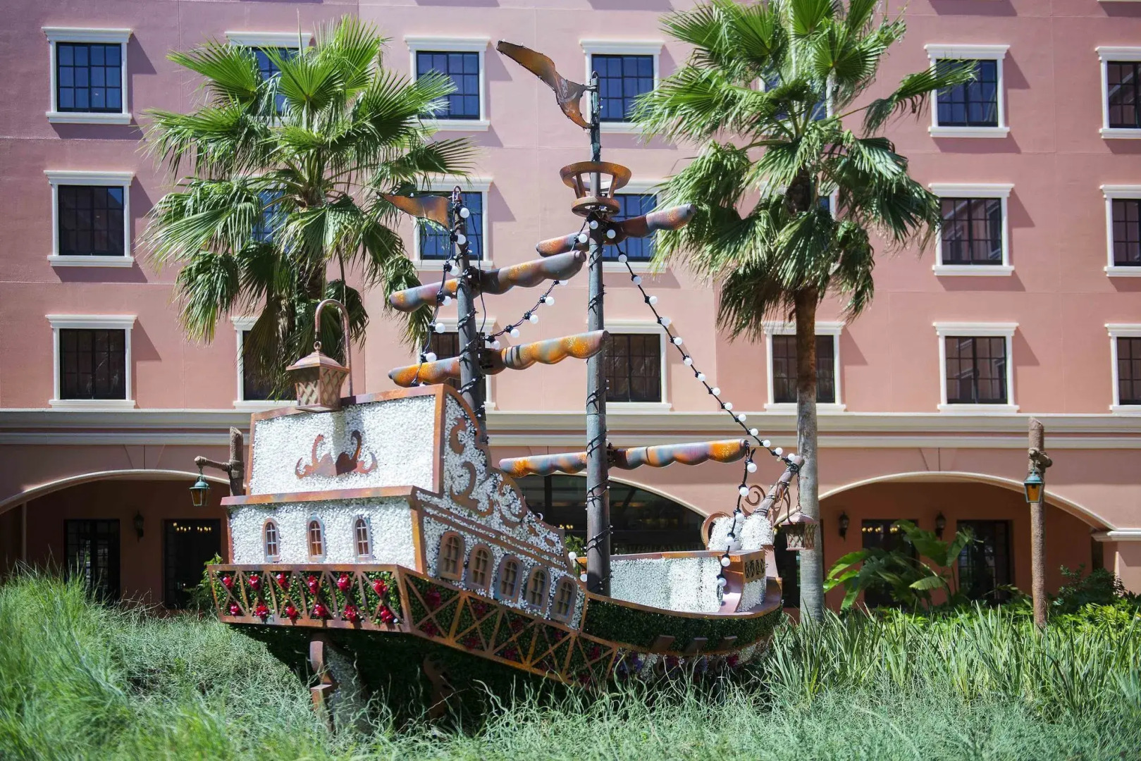 Tokyo Disney Celebration Hotel 