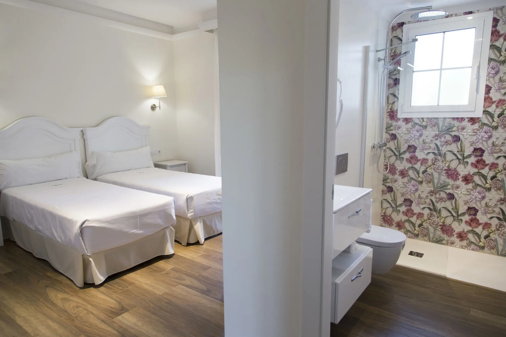 MR Hotelet de la Raconà & Apartments