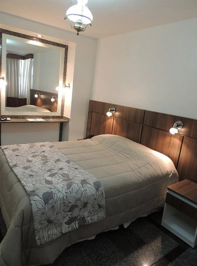 Serrana Palace Hotel