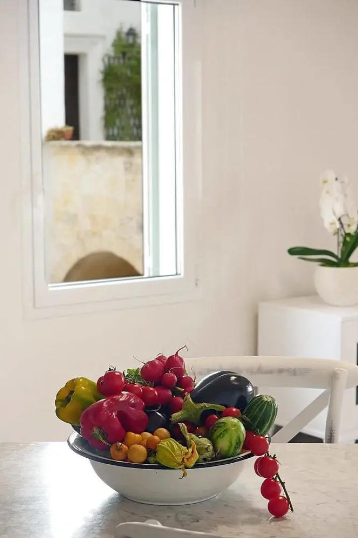 Charme B&B Dimora Quarta