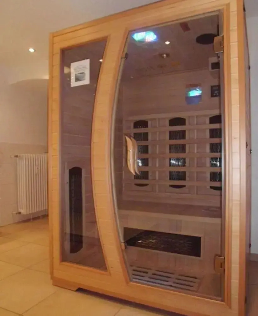 Lake Constance Hearts