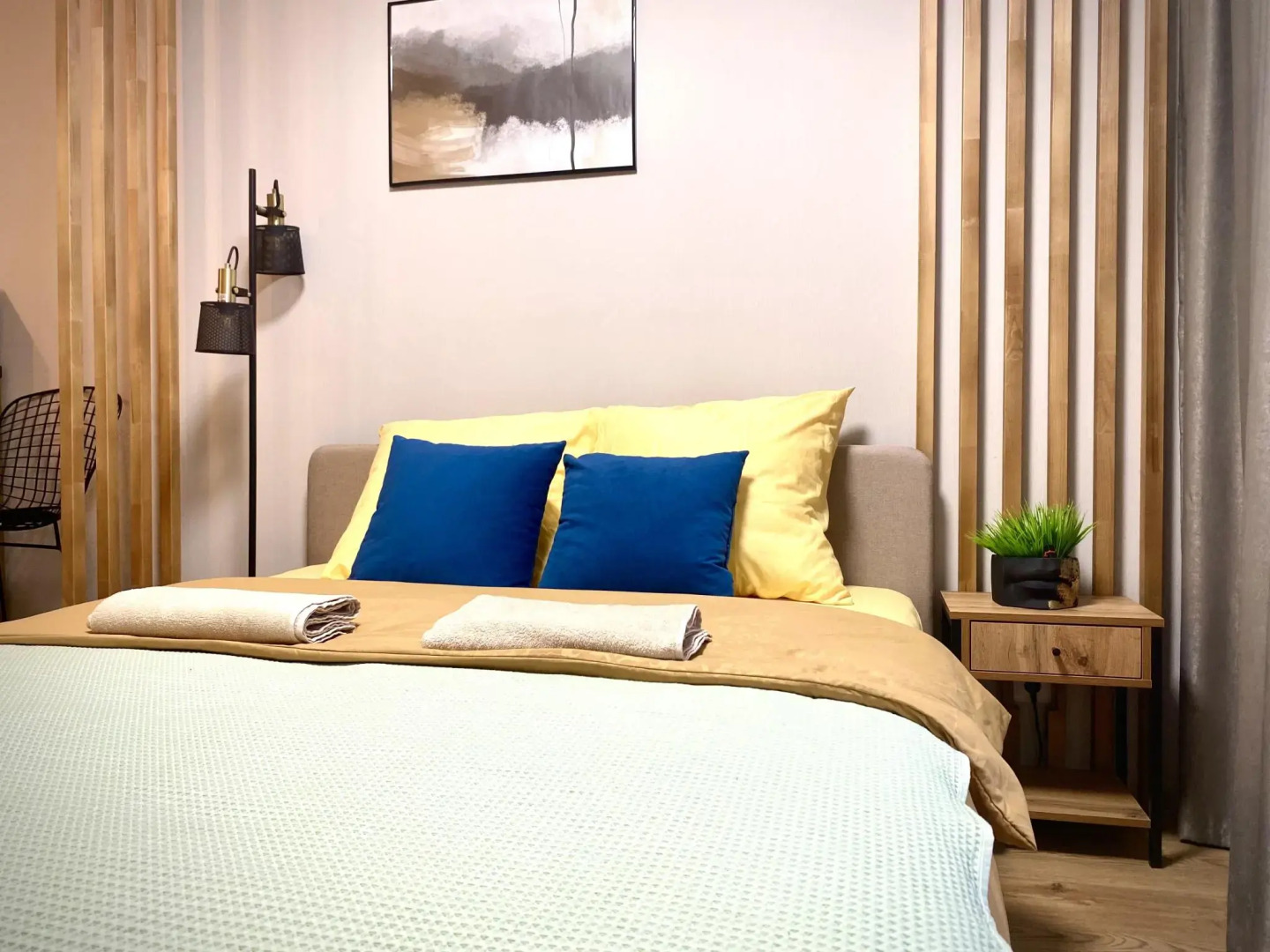 Старт на проезде Толубеевский