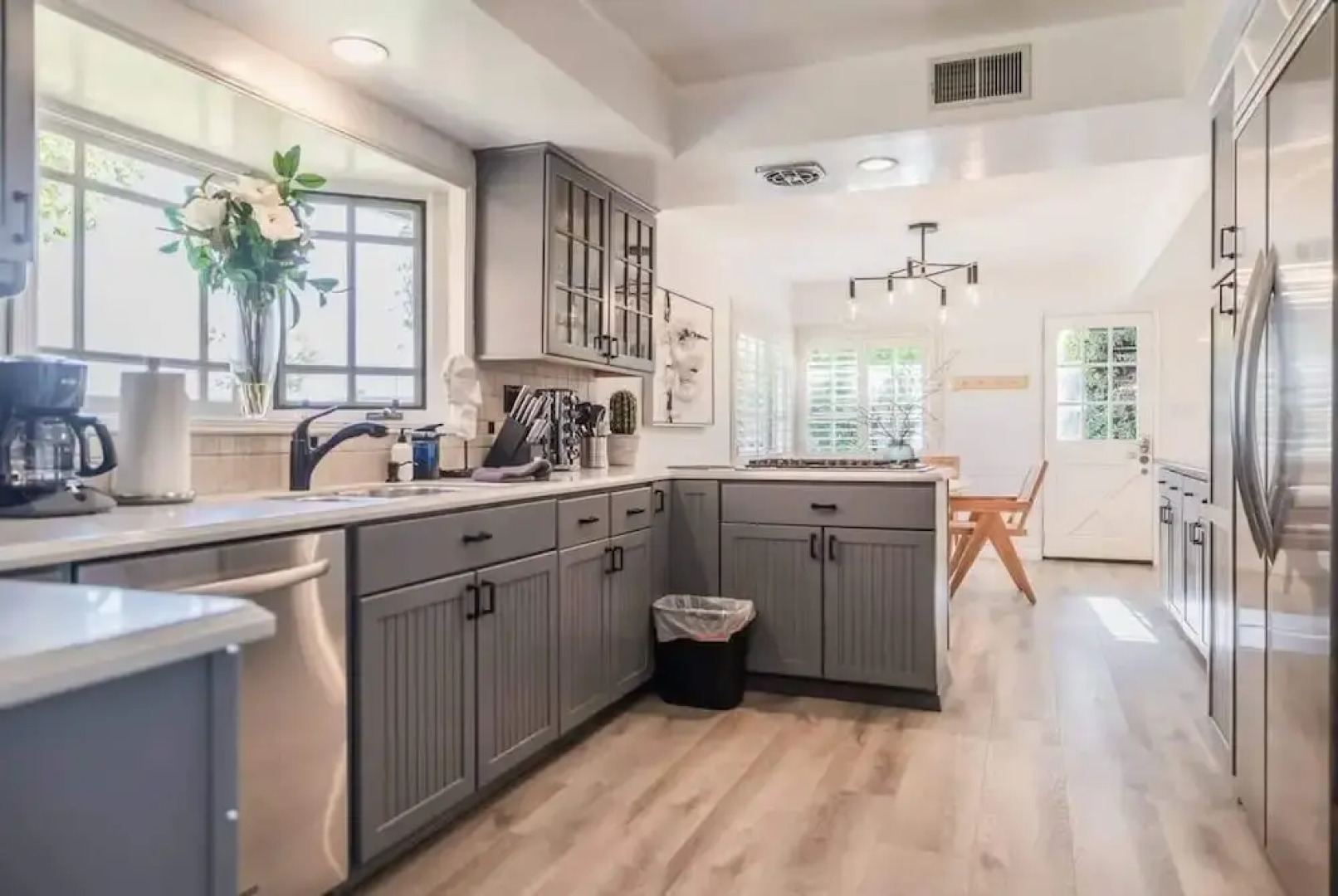 @ Marbella Lane - Serene Ranch Style Home W/pool