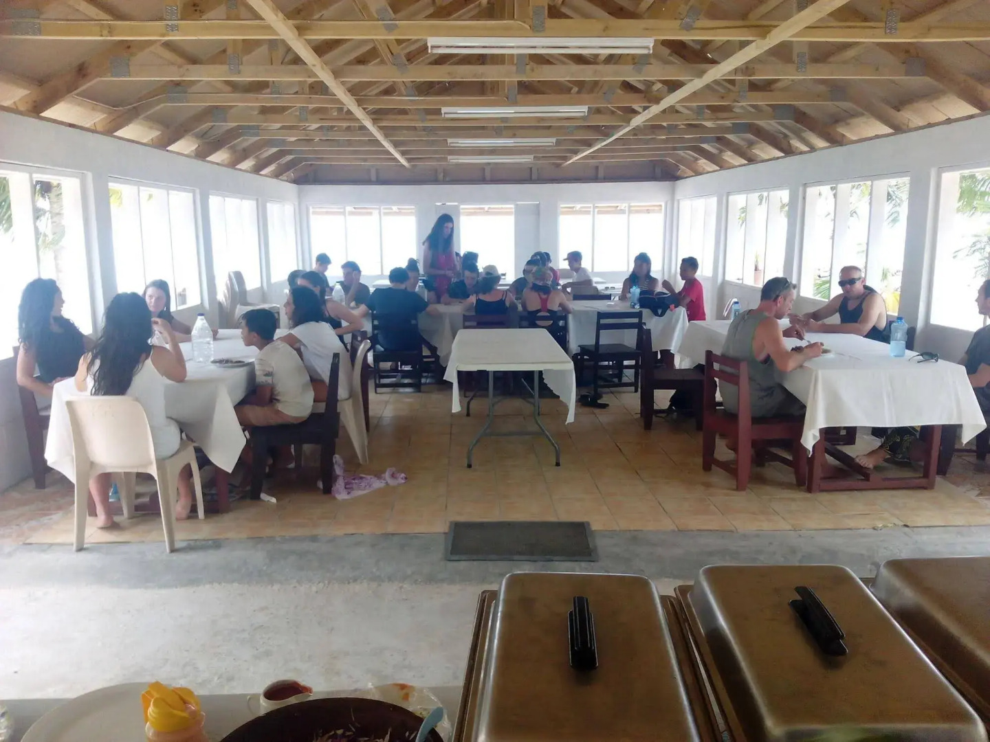 Vacations Beach Fale