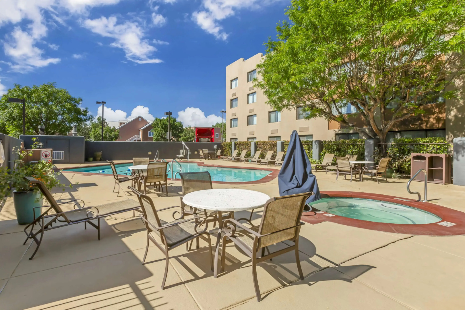 Best Western Plus Rio Grande Inn