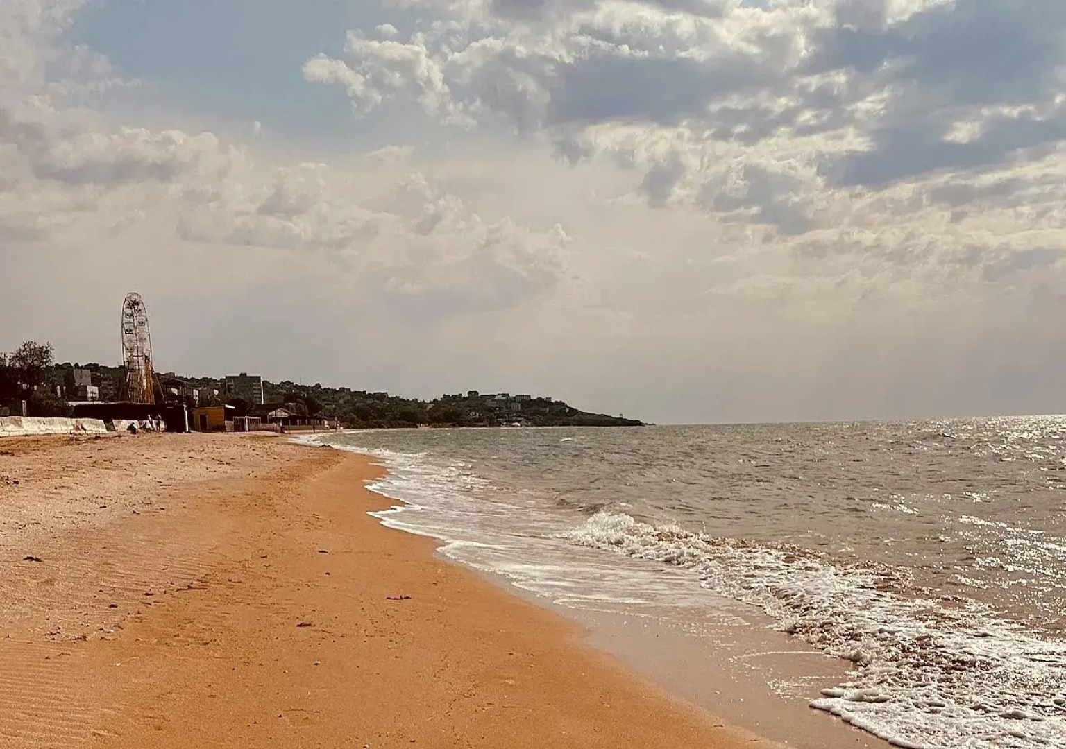 Видовой Щелкино