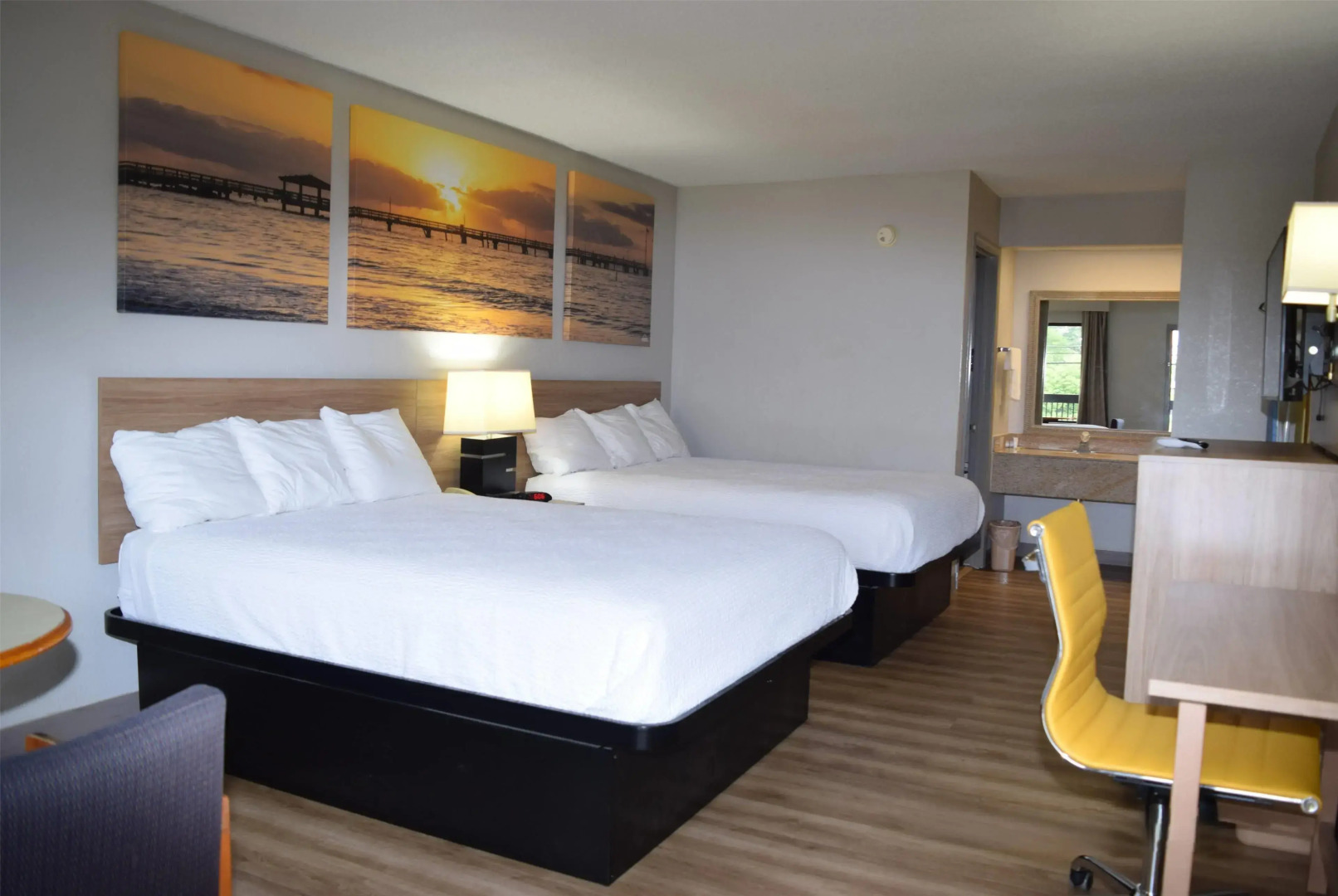 Days Inn by Wyndham Elberton