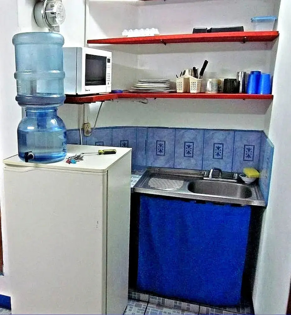 Rositas Hotel
