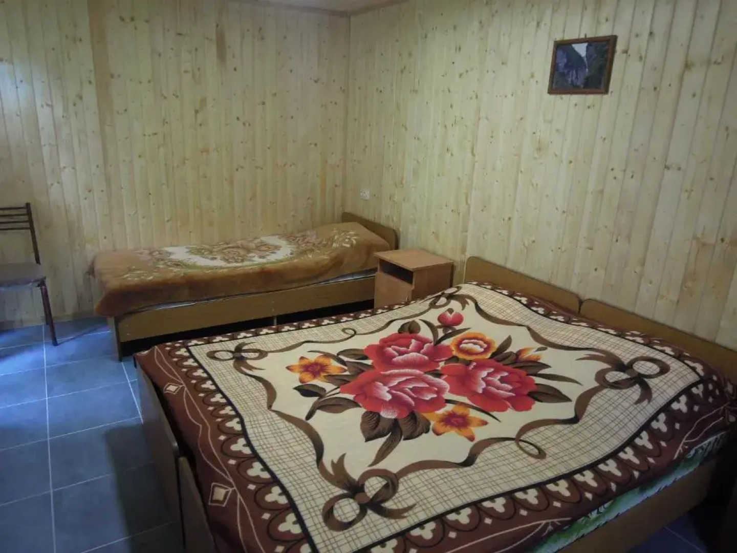 Gostevoj dom Chernomor