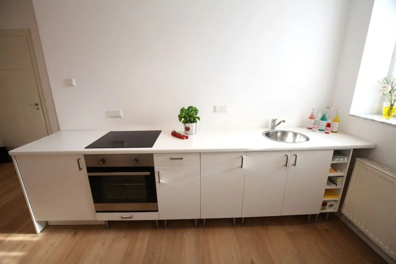 Ferienwohnung Apart-Coli