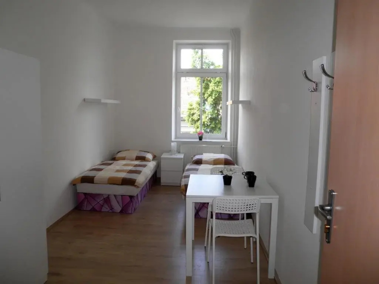 Centrum Ubytovani Beclav Hostel