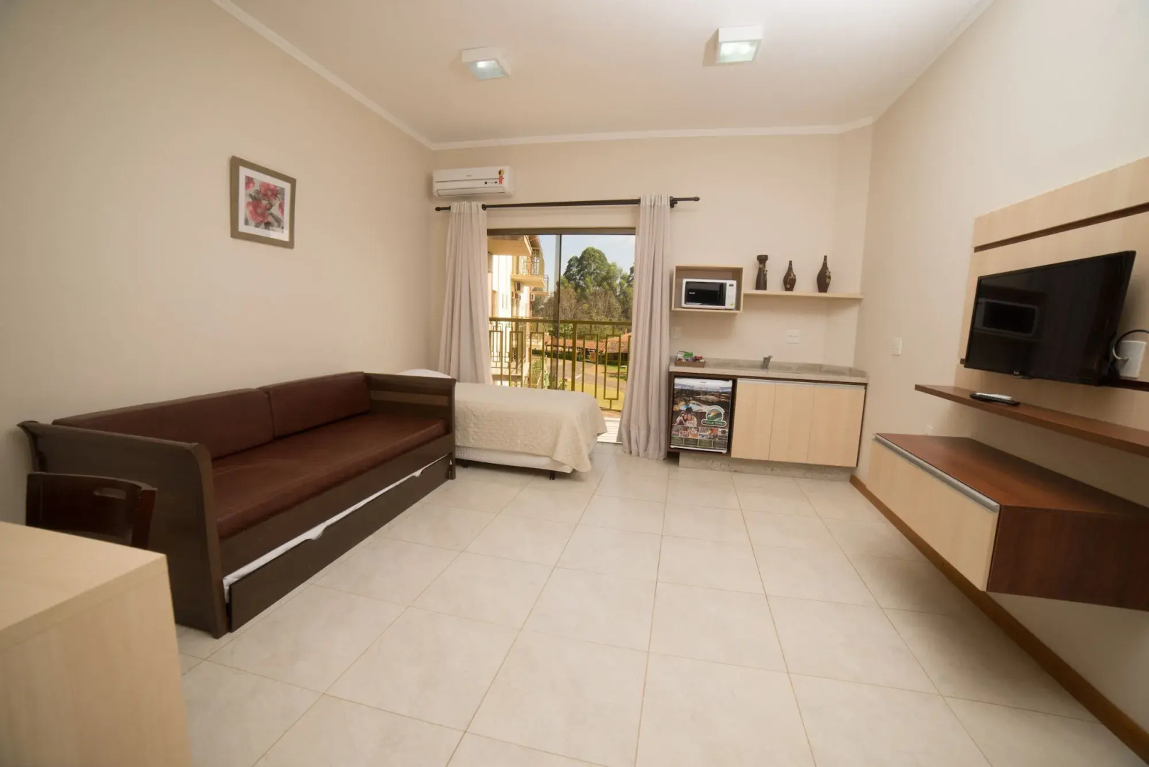 Hotel Fazenda Pocos de Caldas