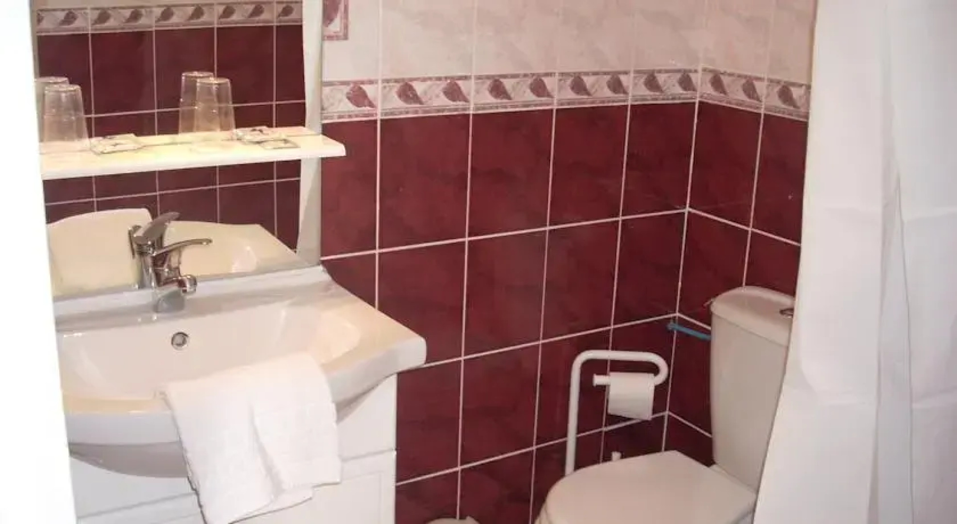 Résidence Hôtel de la Salle