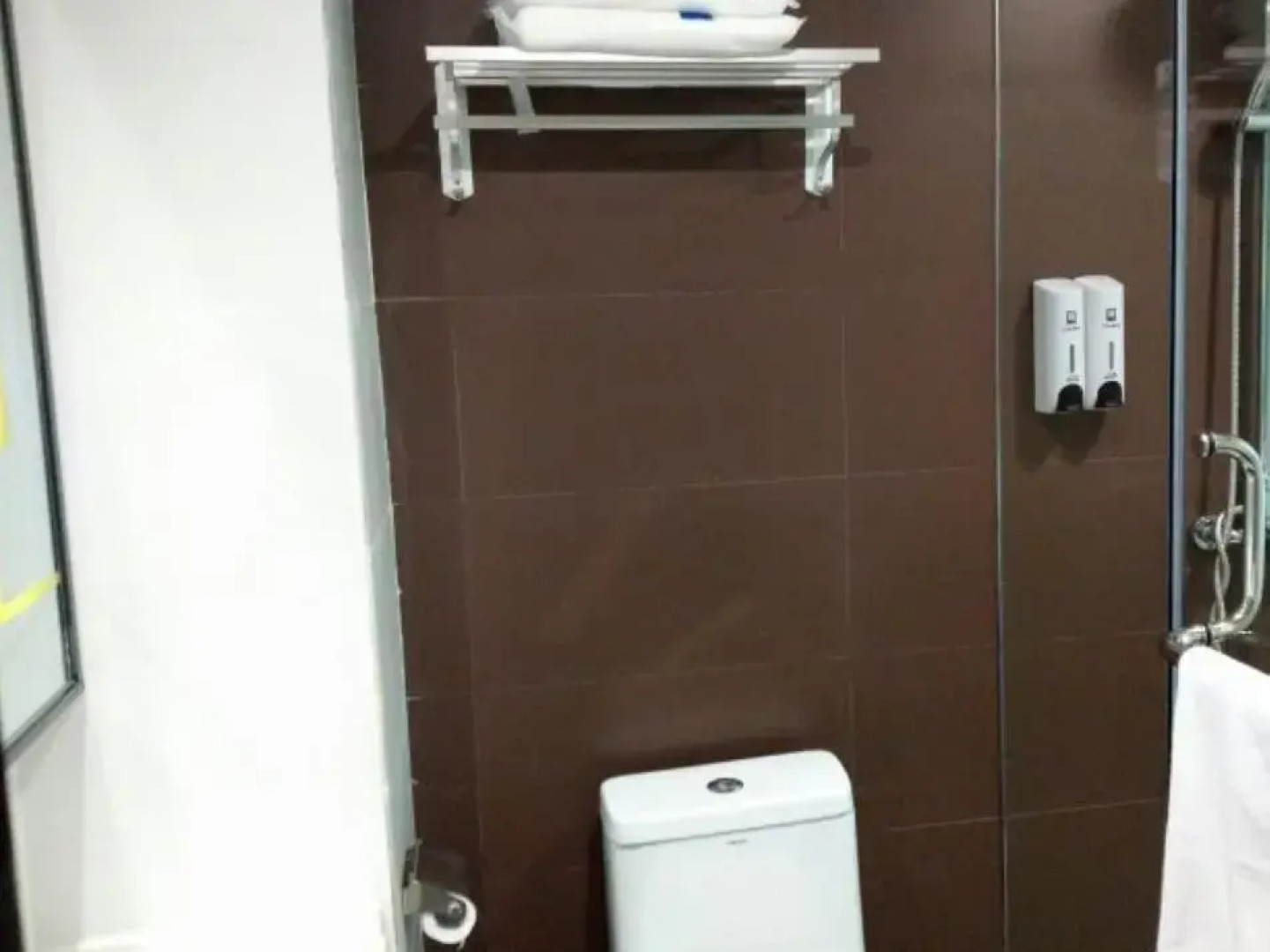 7 Days Inn Yiyang Taojiang Bus Station Branch