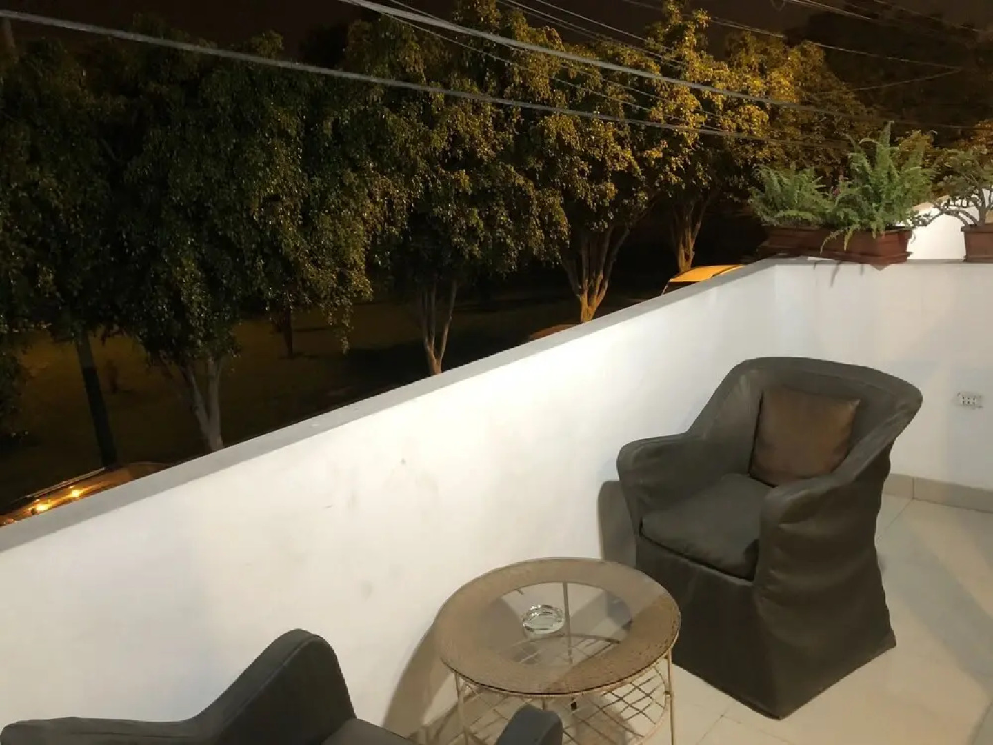 Monterrico Suites Hotel