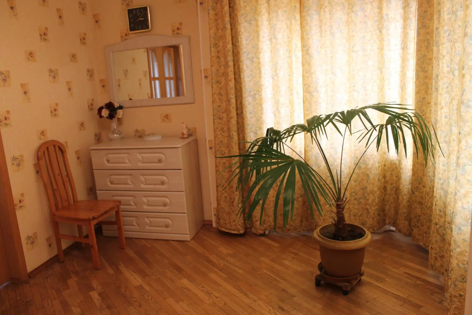 Гостевой дом на Лесном проспекте 46