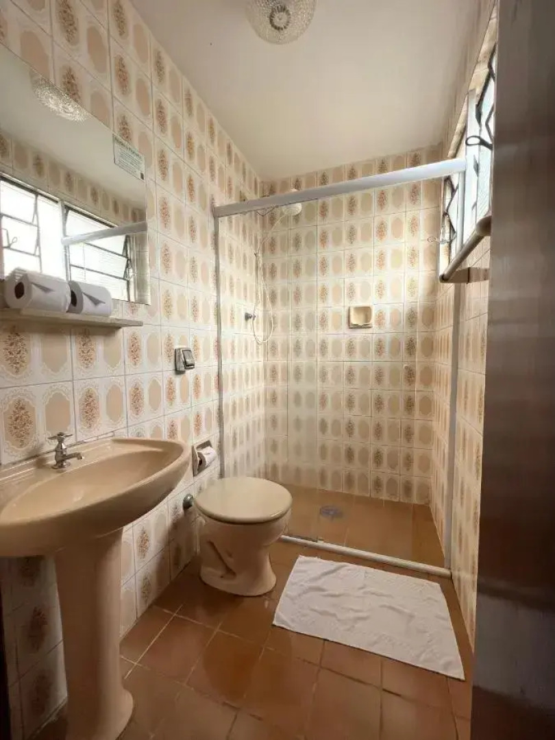 Thermas Da Mantiqueira Hotel