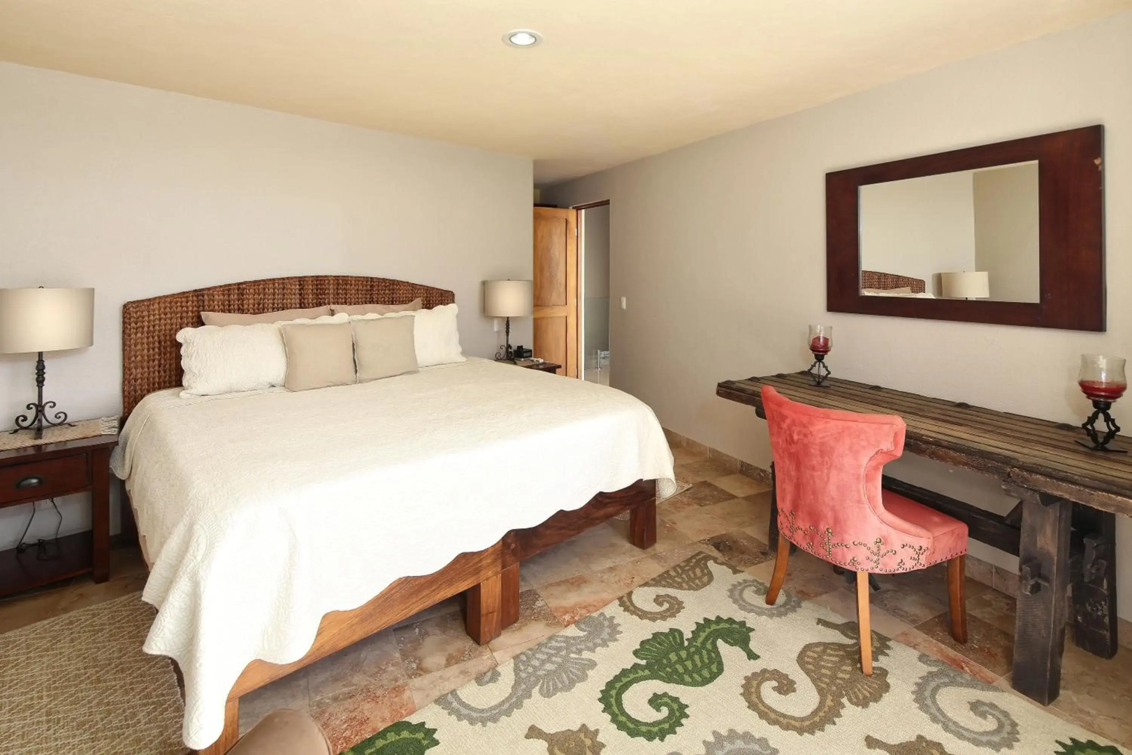 Villas Piedra Blanca