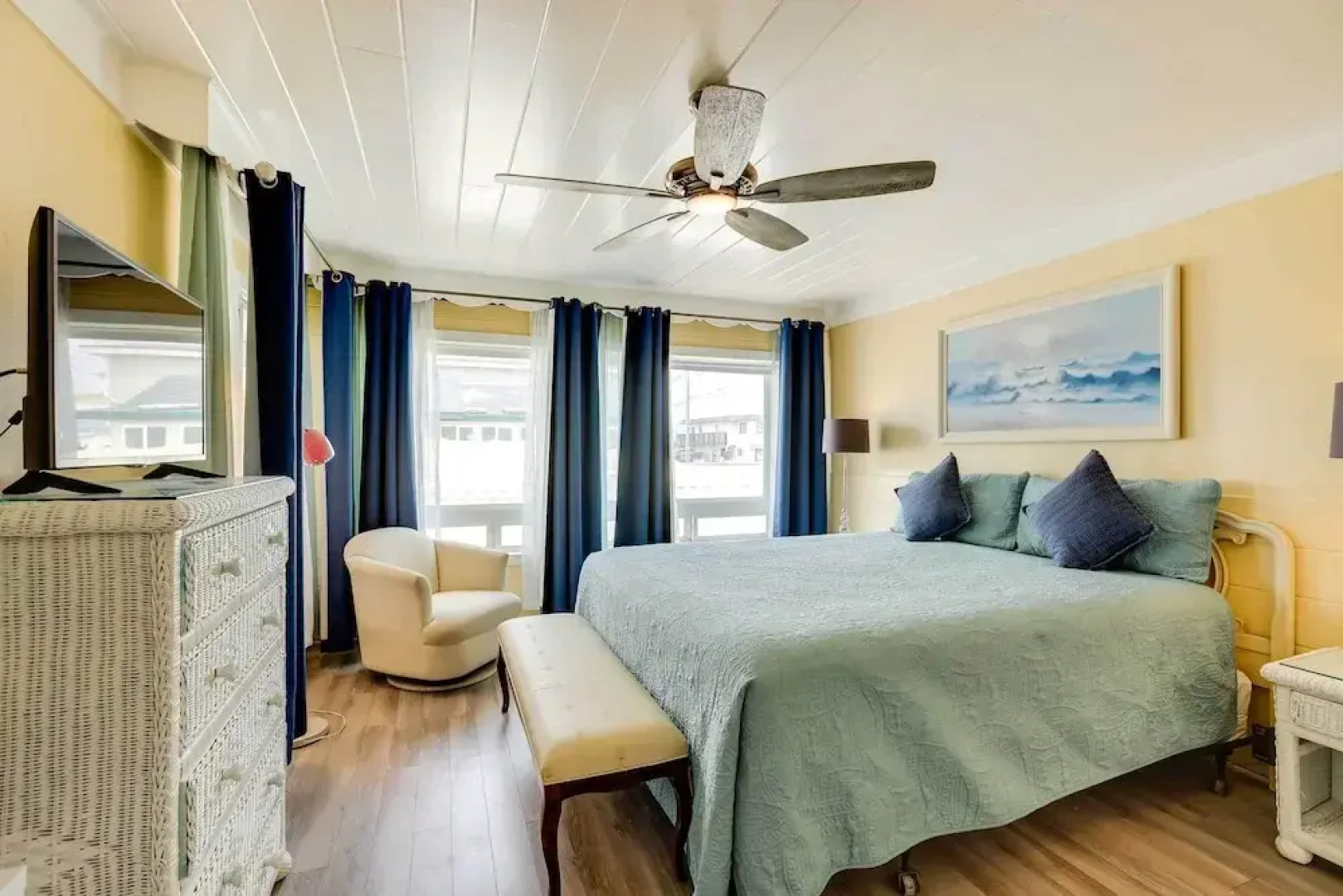 Between the Dunes: Breezy Beachfront Oceano Home!