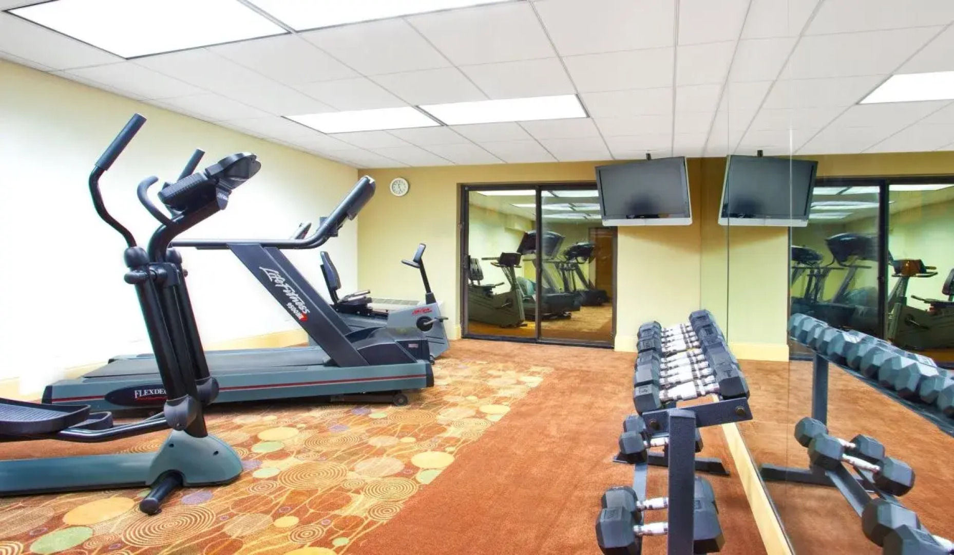 Holiday Inn Express Rolling Meadows - Schaumburg Area by IHG