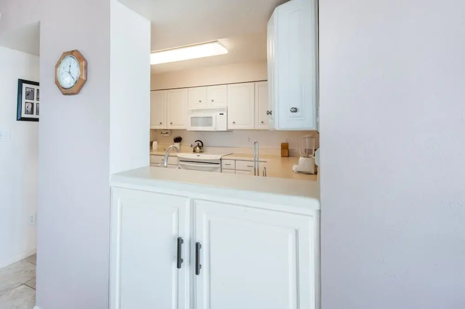 Tristan Towers unit 9B - Two Bedroom Condo