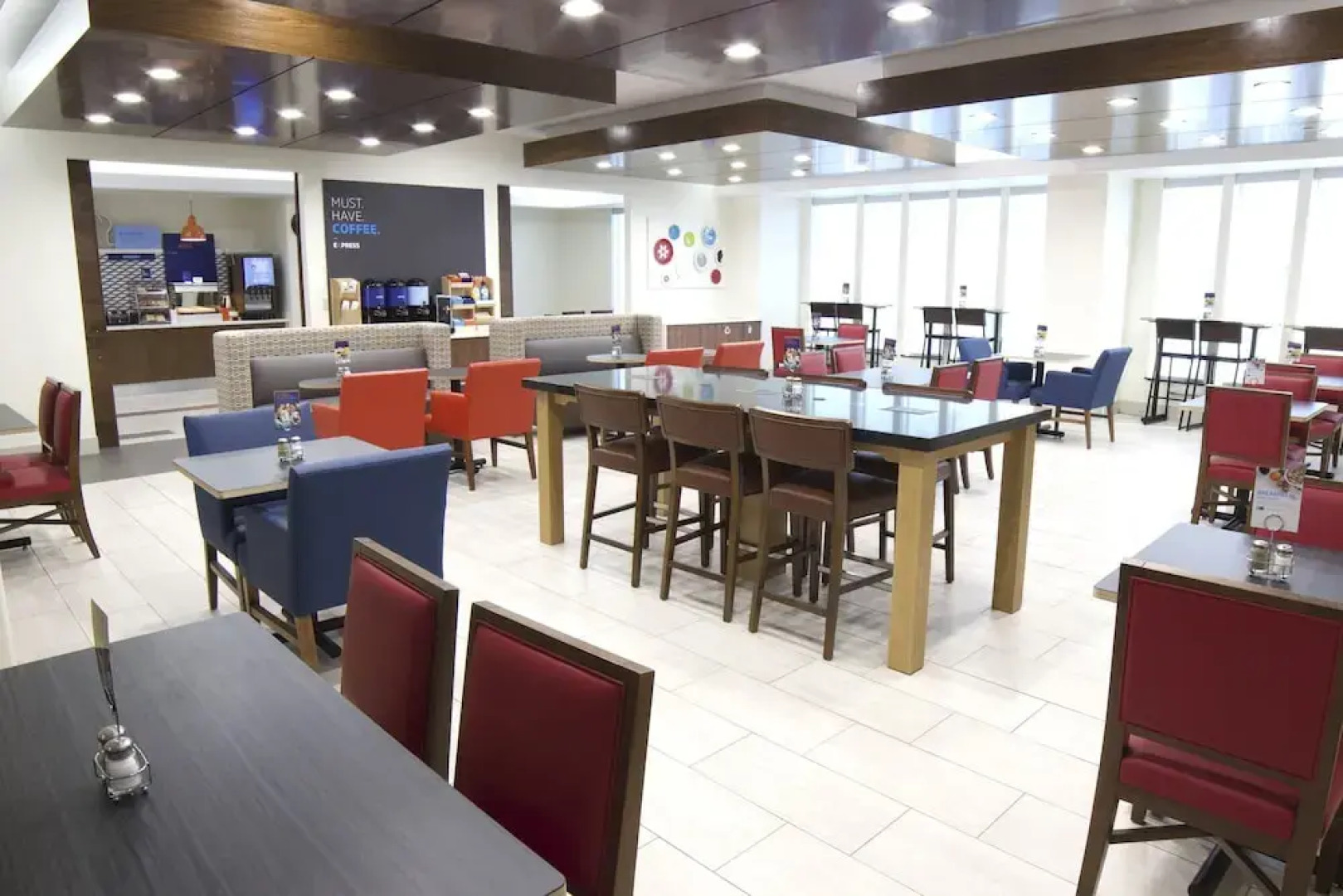 Holiday Inn Express Hotel & Suites Seguin an IHG Hotel