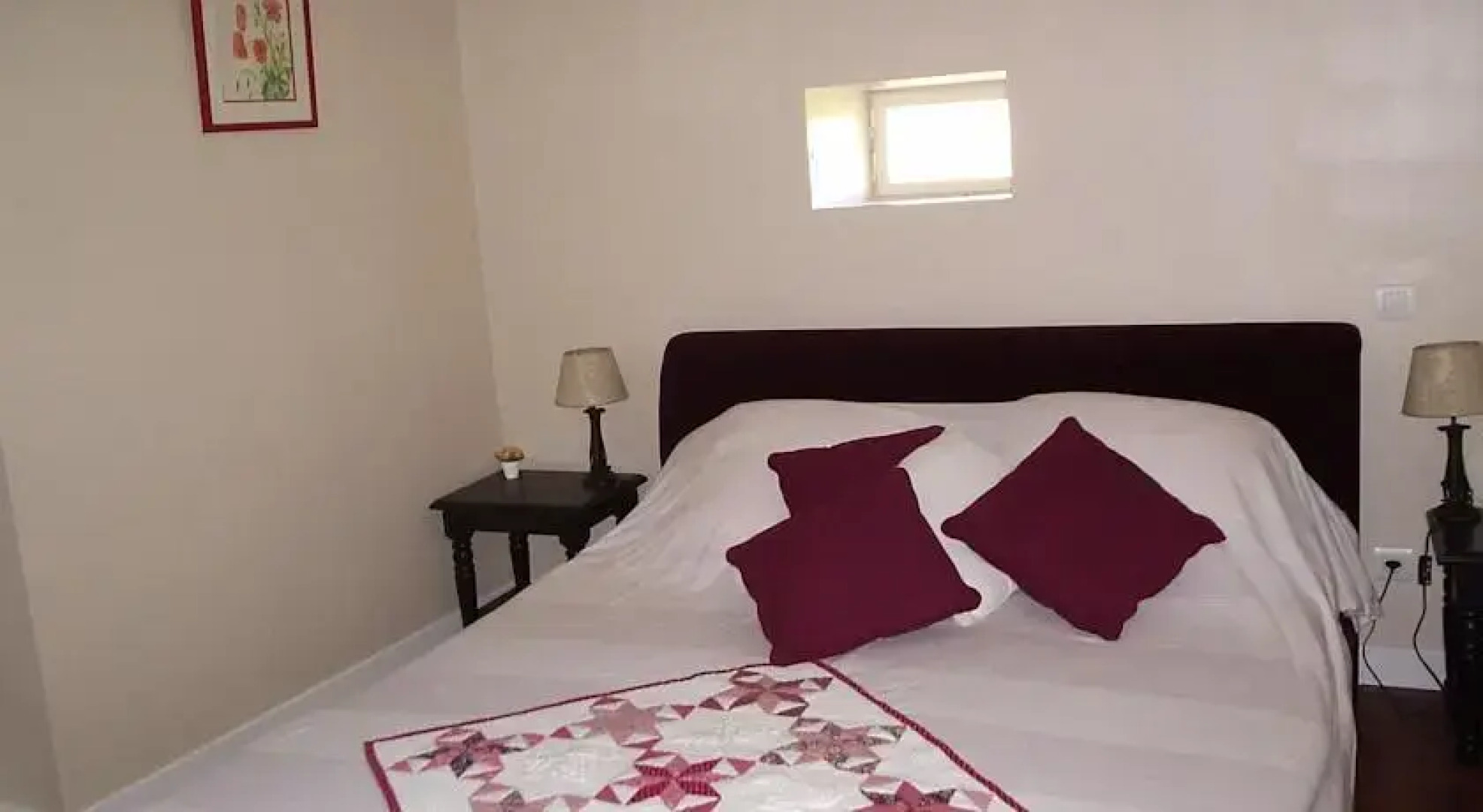 Au Retour à La Source