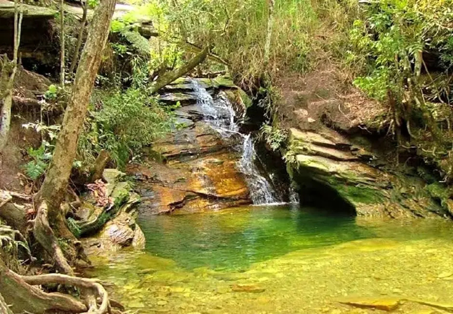 Pousada Muro de Pedra