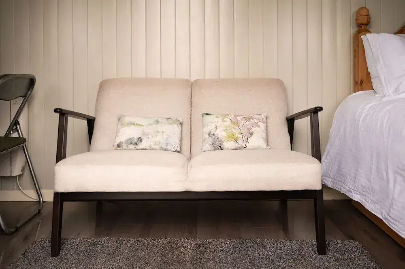 Shepherds Hut Near Gortin Omagh