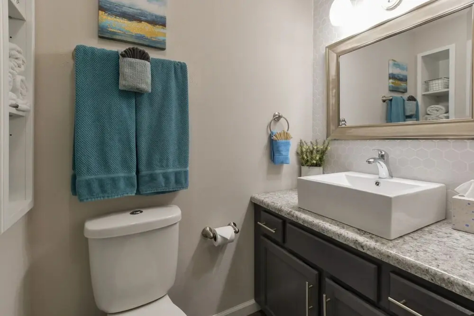 Branson Treehouse Retreat 2 Bedroom Condo