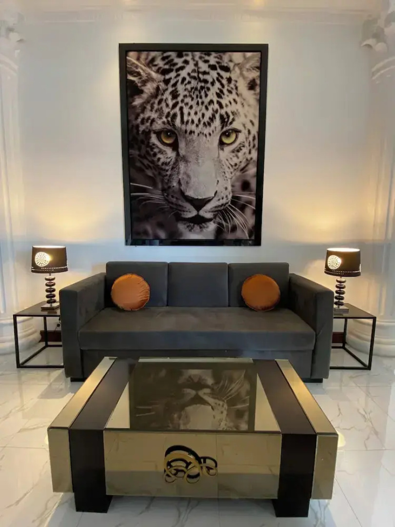 Toba Retreat Mansion And Villas