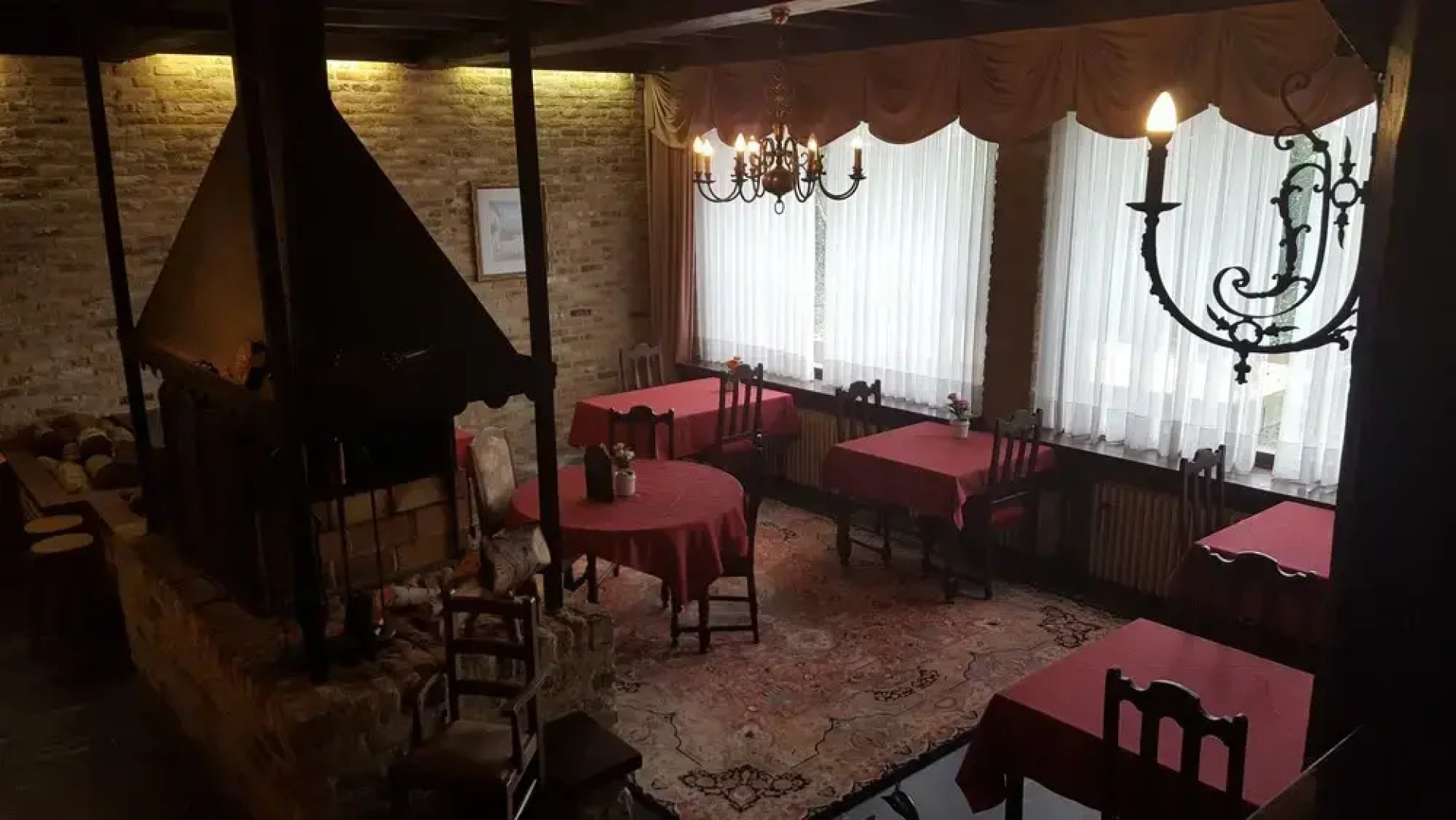 Hotel Landhuis ' T Wilgenerf