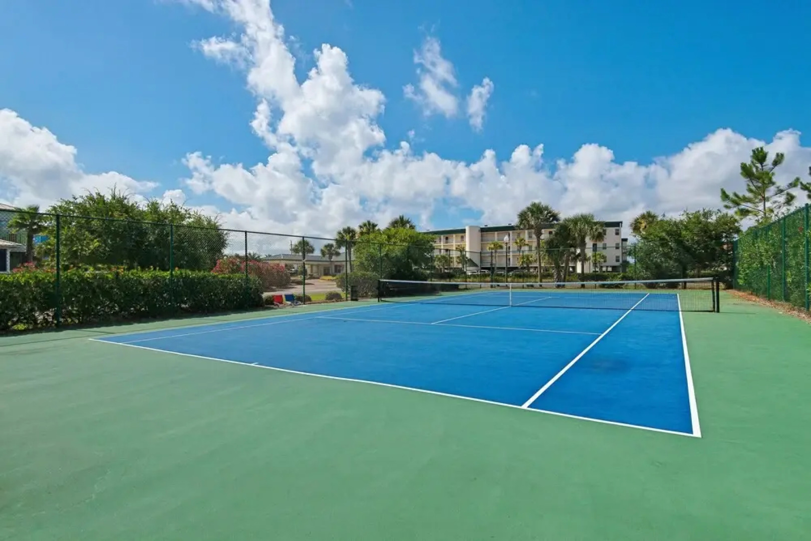 Dunes of Seagrove Condominiums by Wyndham Vacation Rentals