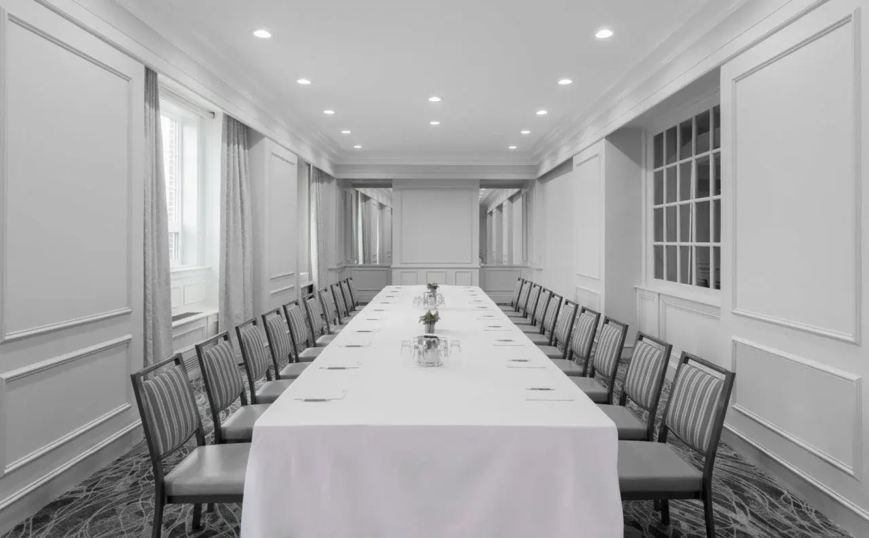 The Westin Nova Scotian