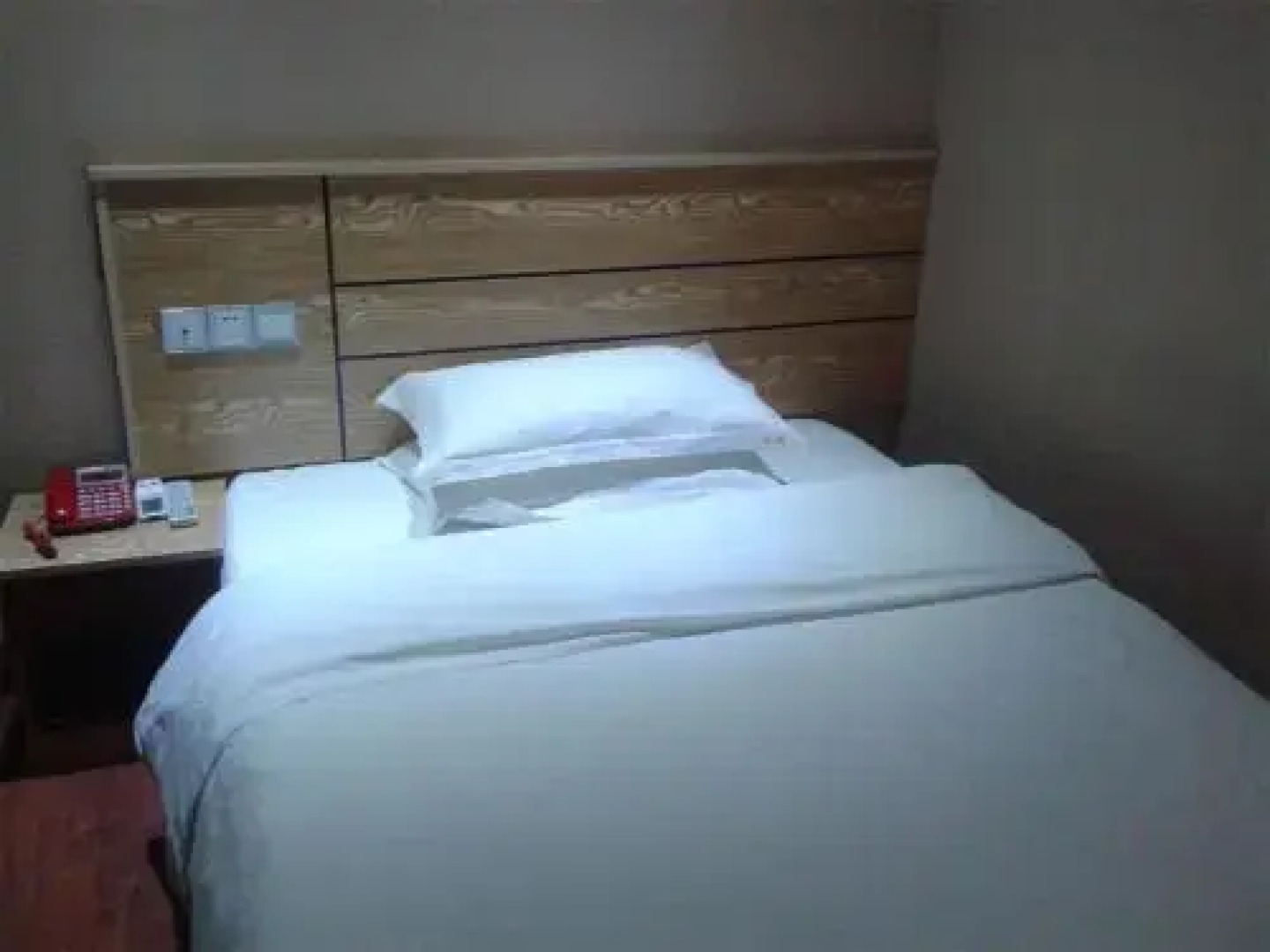 Jia Mei Business Inn